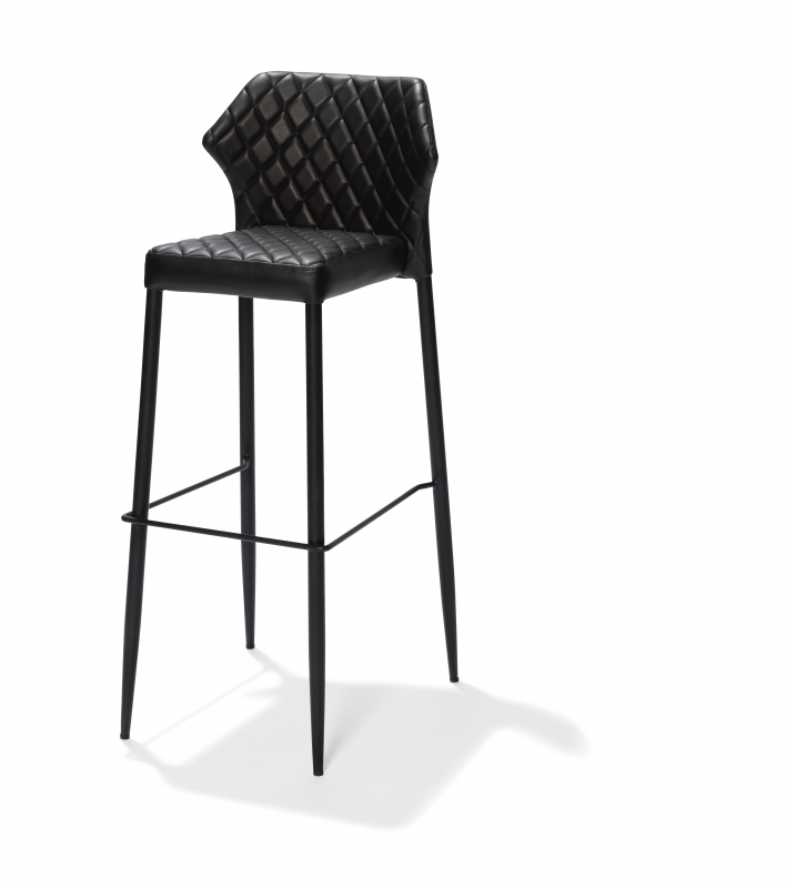 Louis barchair black Louis barchair black